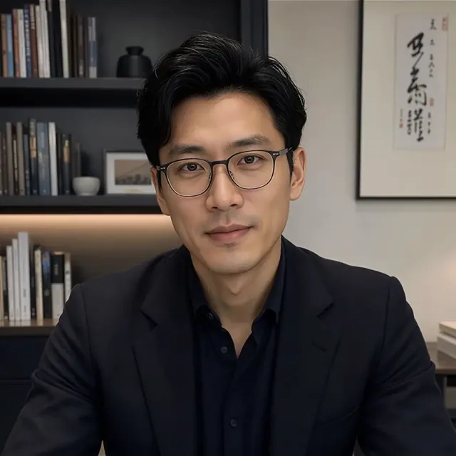 Haruto, technical interviewer